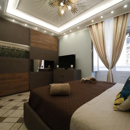 Pidatella Home Κατάνια Εξωτερικό φωτογραφία