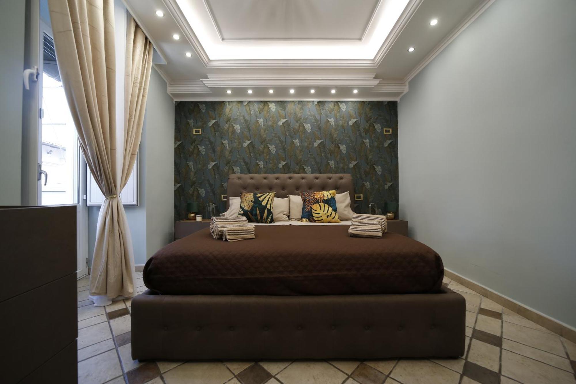 Pidatella Home Κατάνια Εξωτερικό φωτογραφία