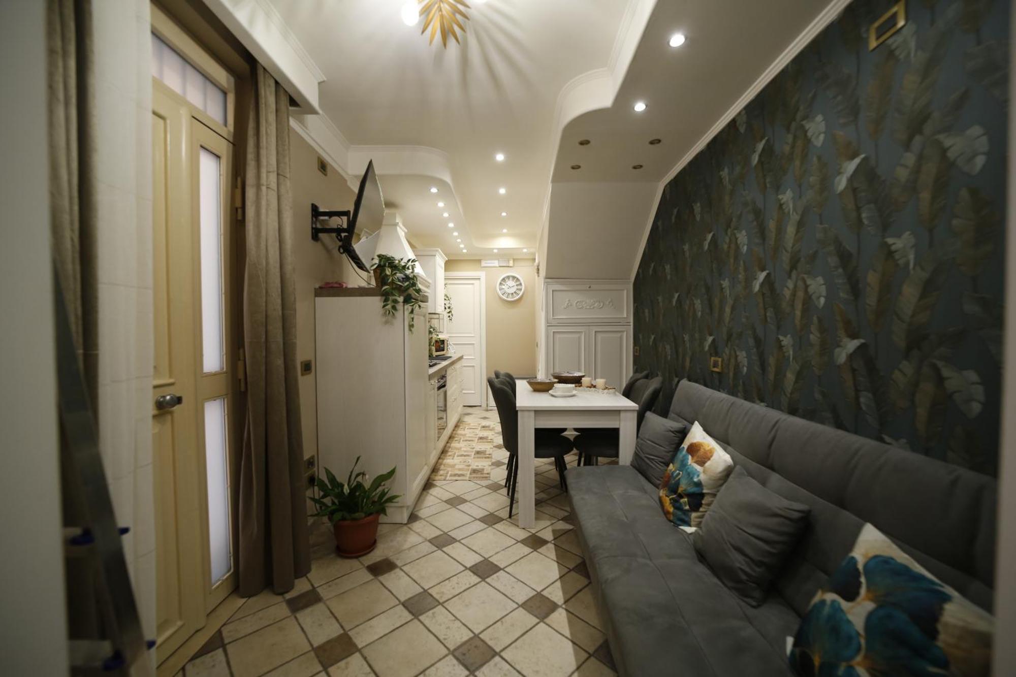 Pidatella Home Κατάνια Εξωτερικό φωτογραφία