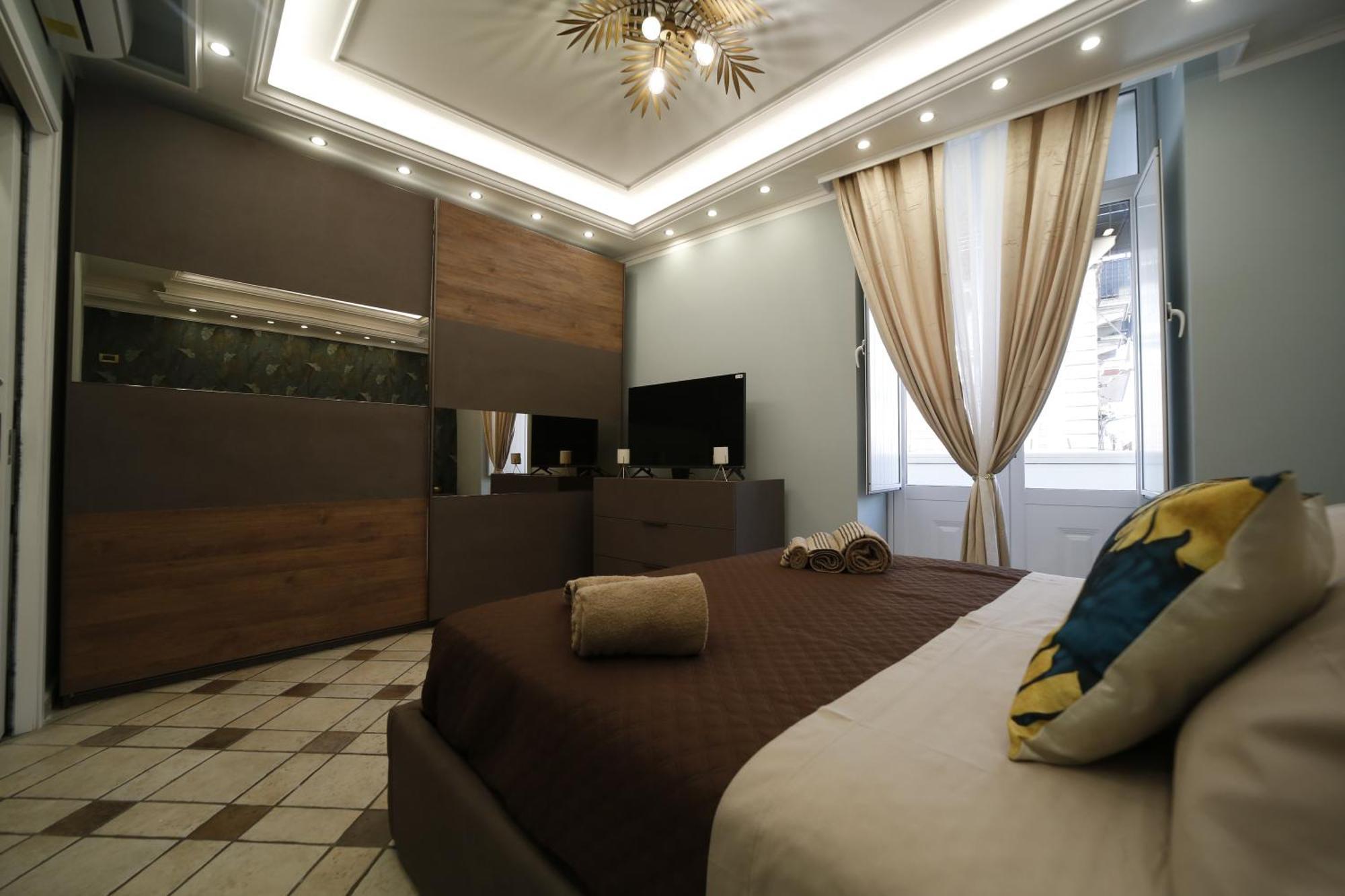 Pidatella Home Κατάνια Εξωτερικό φωτογραφία