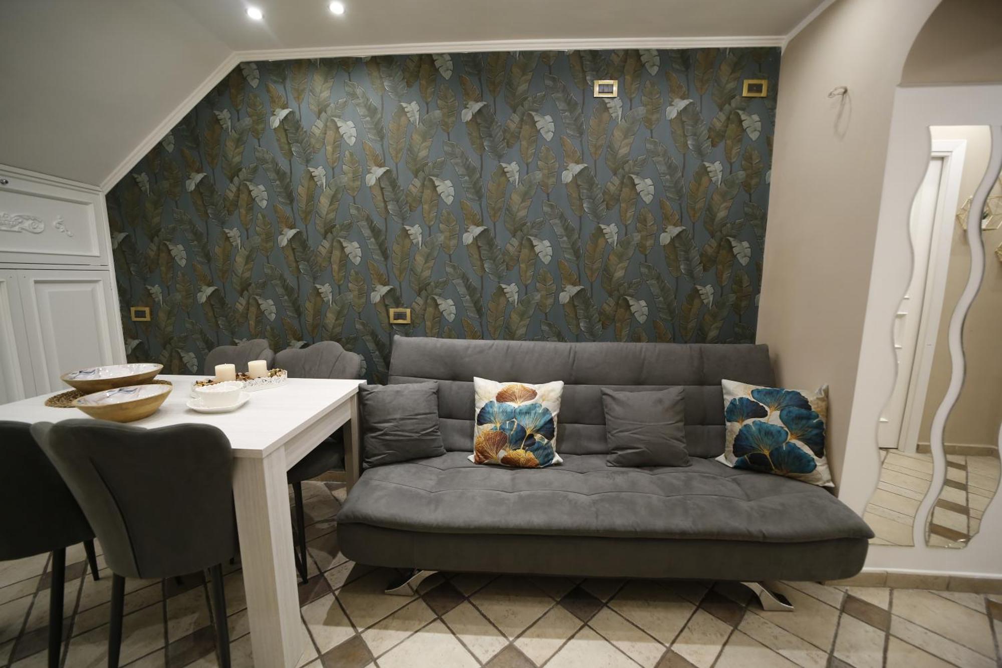 Pidatella Home Κατάνια Εξωτερικό φωτογραφία